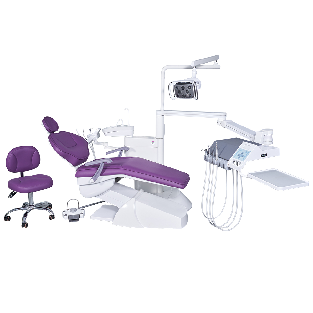 MZ-3800 SERIES DENTAL UNIT
