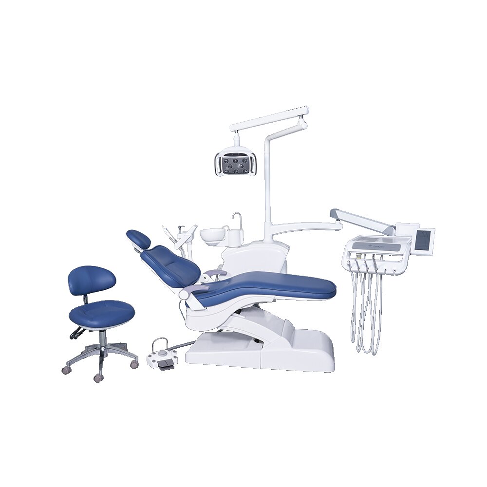 MZ-3600 SERIES DENTAL UNIT