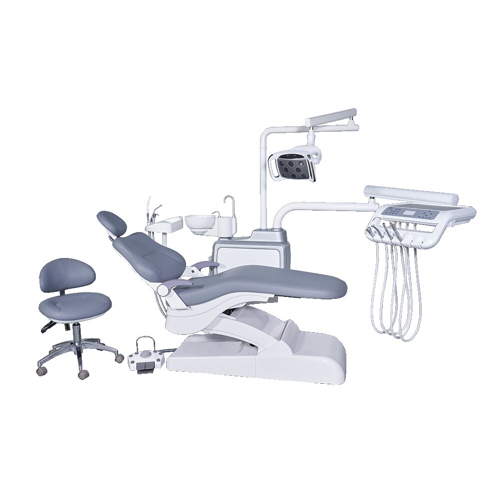 MZ-3500 SERIES DENTAL UNIT