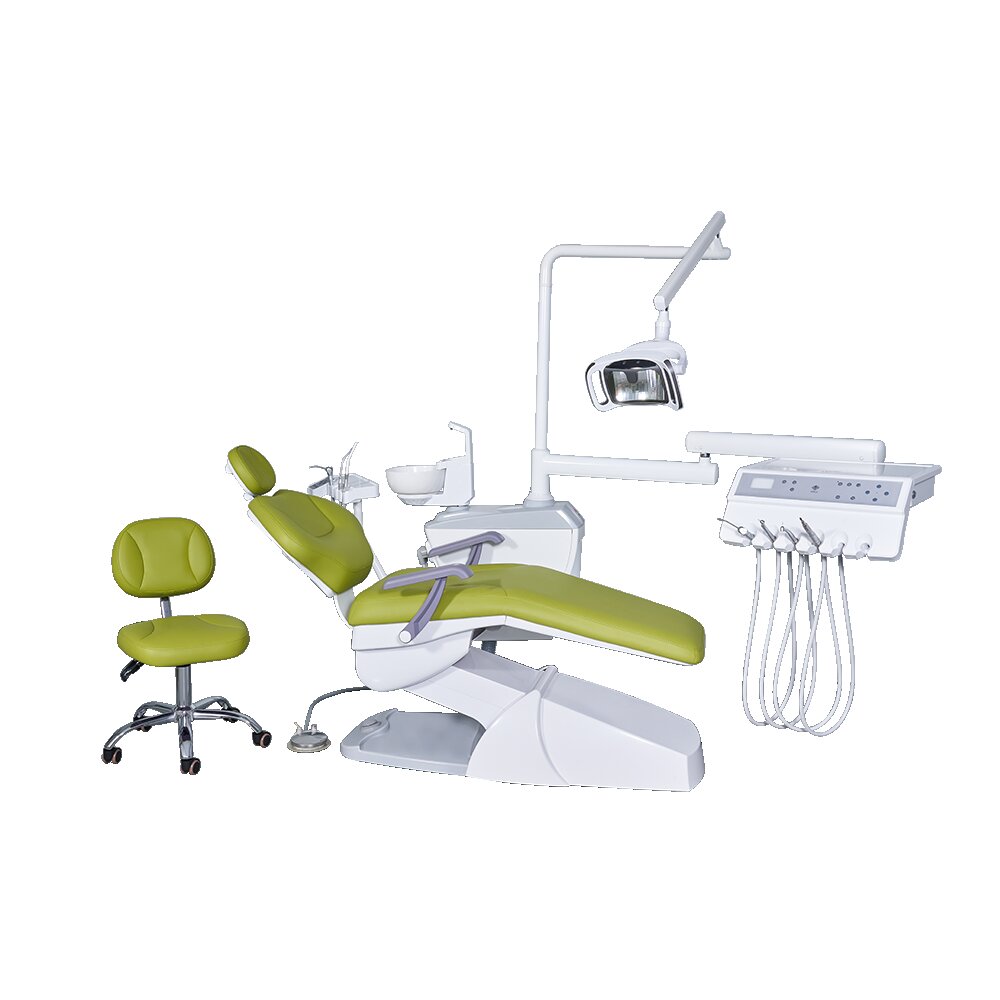 MZ-3300 SERIES DENTAL UNIT