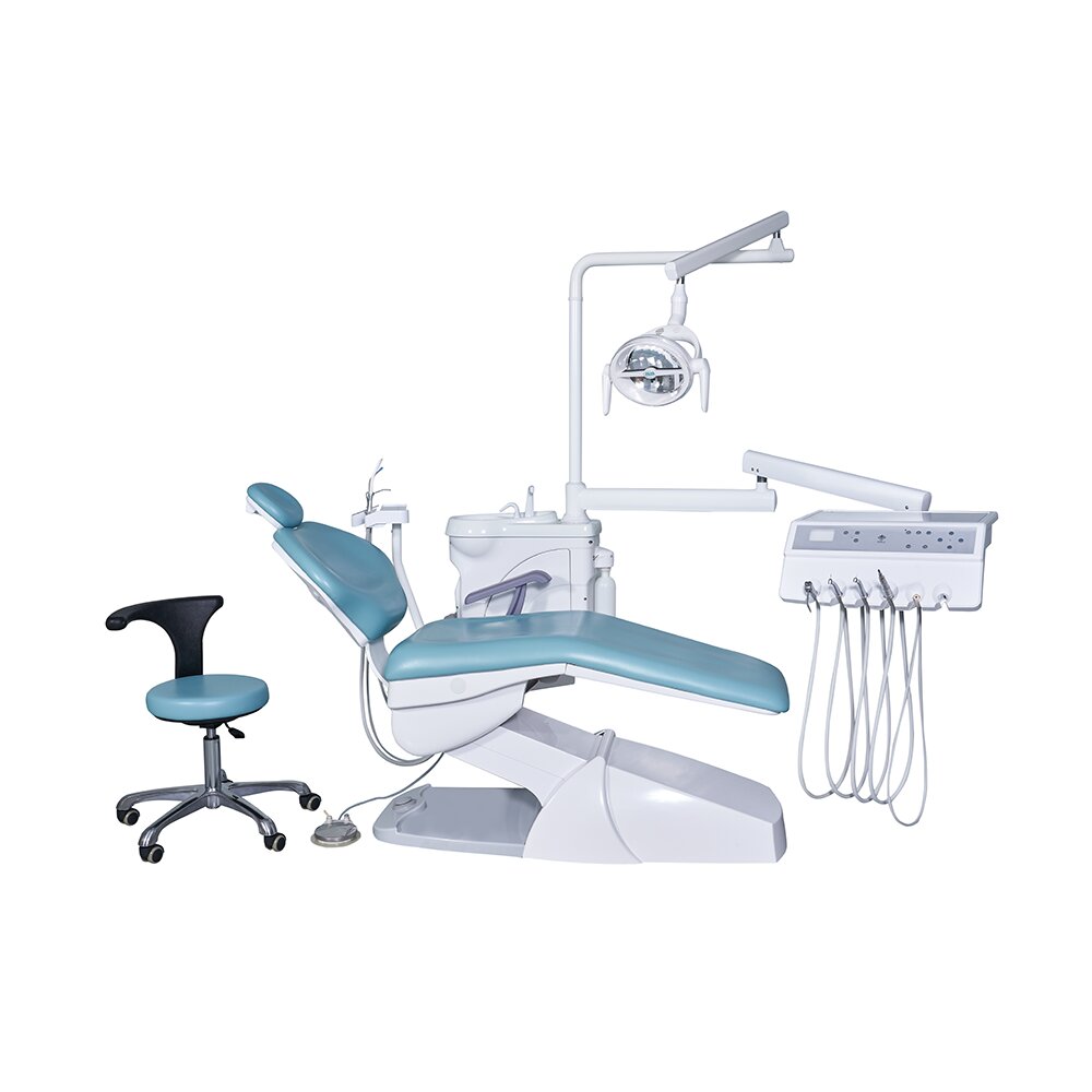 MZ-3200 SERIES DENTAL UNIT