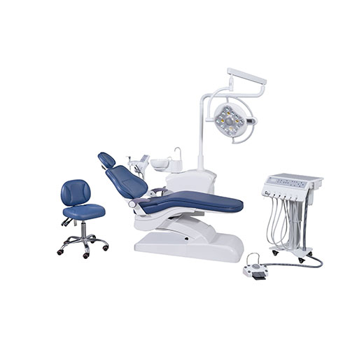 MZ-3600+ SERIES DENTAL UNIT